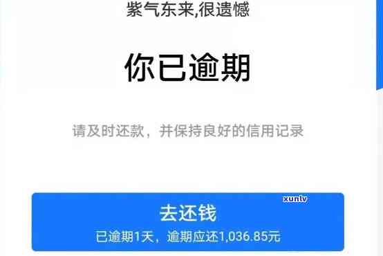 支付宝借呗逾期一天会有什么后果,有奖问答，支付宝借呗逾期一天的严重后果，你必须知道！有奖问答等你来挑战！