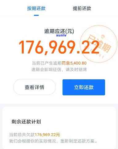 支付宝借呗逾期7000，警惕！支付宝借呗逾期7000元可能带来的严重结果