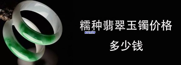 天然翡翠糯种翡翠价格全解析：多少钱？最新价格表一览