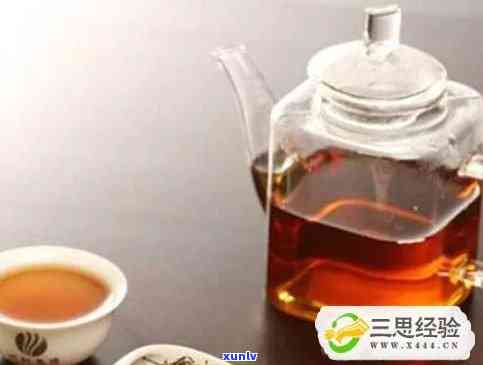 红茶对女性排便有促进作用吗？