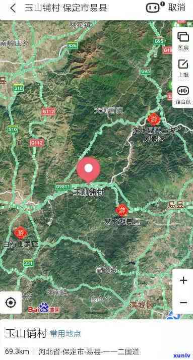 山西省玉石县是哪个市，揭秘历史文化：山西省玉石县属于哪个市？