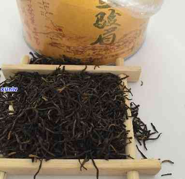 红茶很小一粒一粒的是什么茶？这种独特的形态是哪种红茶？