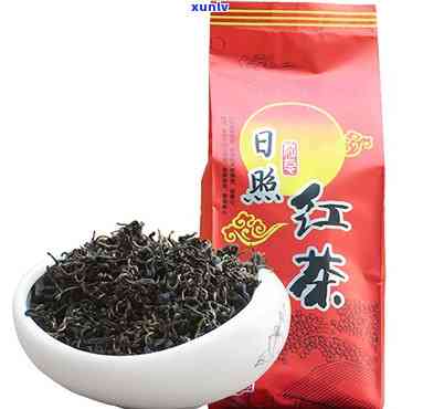 日照红茶是红茶吗，揭秘日照红茶：它是红茶吗？