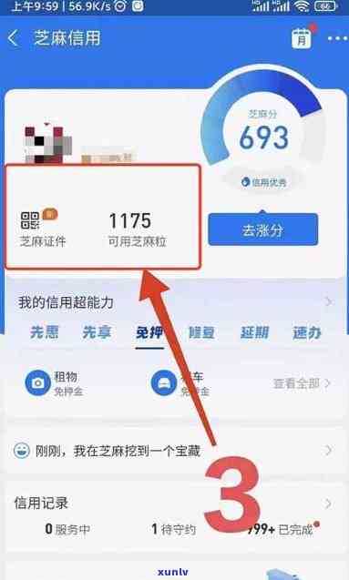 支付宝逾期1000多天会作用吗？怎样查询？