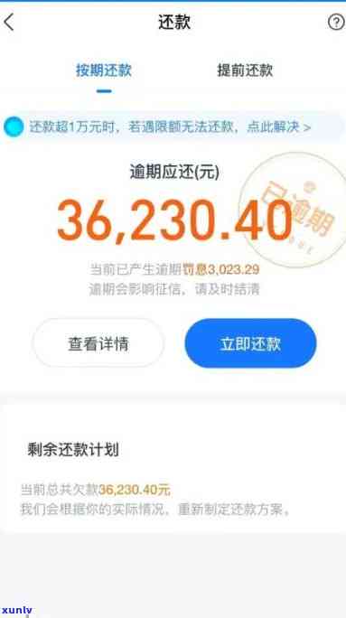 支付宝借呗逾期五百多天了：结果与解决办法