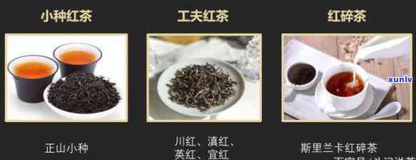 什么样的红茶？、口感、品质全方位解析