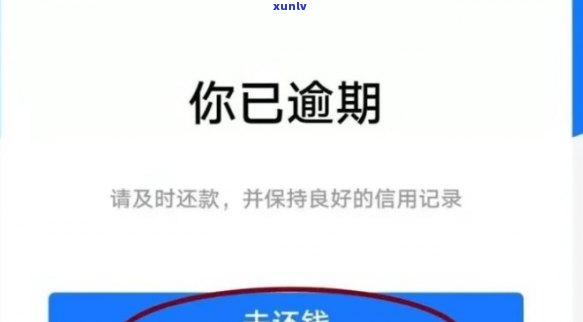 支付宝借呗1万逾期一天-支付宝借呗逾期了一天,对以后有作用吗?