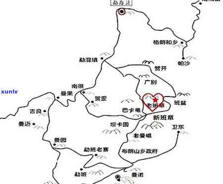 老班章：一个具体的地名或地方名字？