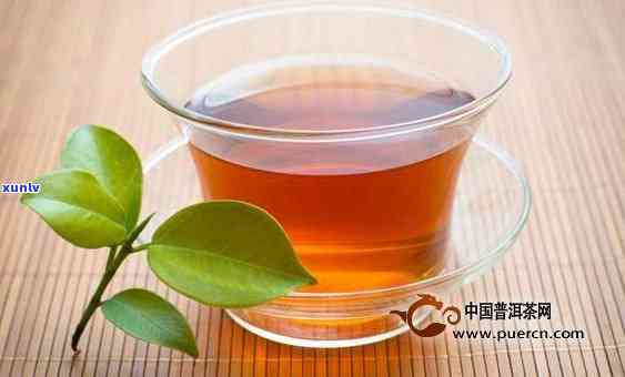 哪几种茶属于红茶？哪几种属于绿茶？详细区分与介绍