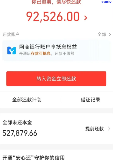 支付宝网商贷忘记逾期一天-支付宝网商贷忘记逾期一天怎么办