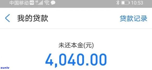 支付宝网商贷1万逾期一天的罚息是多少？逾期一年多是不是会被起诉？