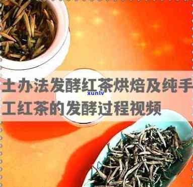 红茶发酵时是否需要压紧？视频详解教程