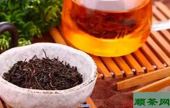 红茶是不是半发酵茶类，红茶：它是半发酵茶吗？