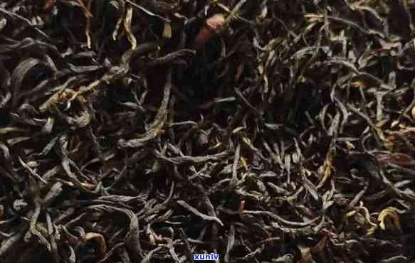 红茶是不是半发酵茶类，红茶：它是半发酵茶吗？