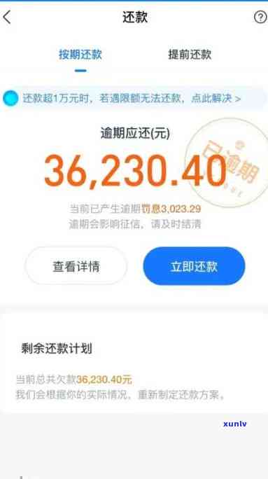 支付宝借呗逾期80天：结果与解决方案