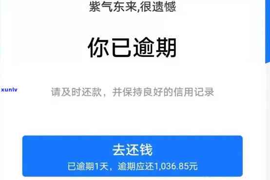 支付宝借呗信用宝逾期一天会怎么样，支付宝借呗、信用宝逾期一天的结果是什么？