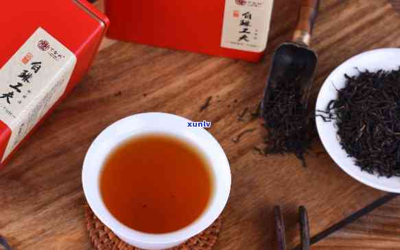 红茶适合泡功夫茶吗？原因解析