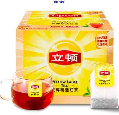 立顿的红茶好吗，探究立顿红茶的品质：它真的好吗？