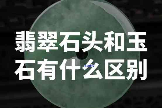 岩石玉和翡翠的区别，揭秘岩石玉与翡翠的五大区别，你分得清吗？