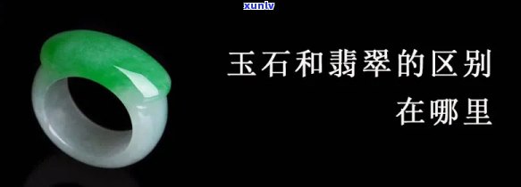 岩石玉和翡翠的区别，揭秘岩石玉与翡翠的五大区别，你分得清吗？