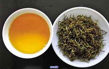 红茶是不是发酵茶类？探究其本质与分类