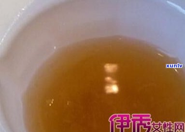 偶尔尿颜色像红茶正常吗？女性常见问题解析