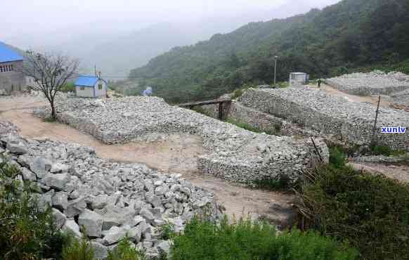 岫岩玉石矿在什么地方，揭秘岫岩玉石矿的地理位置