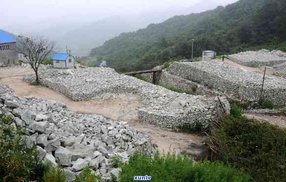 岫岩县玉石矿-岫岩县玉石矿村