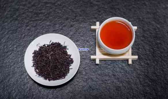 “糯米香茶：绿茶、红茶还是黄茶？它究竟是什么？”