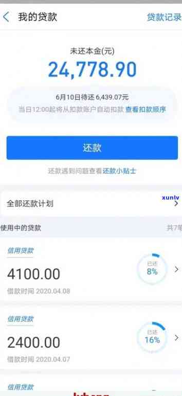 网商贷逾期1天，借呗无法使用：原因及解决办法