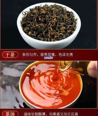 泡开像花一样的红茶：它是什么品种？