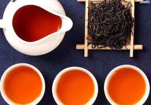 江山红茶是什么红茶-江山红茶是什么红茶品种