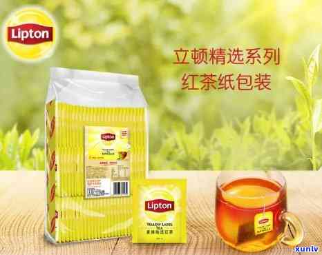 现在用立顿红茶做奶茶可以吗，立顿红茶：能否用来 *** 美味的奶茶？