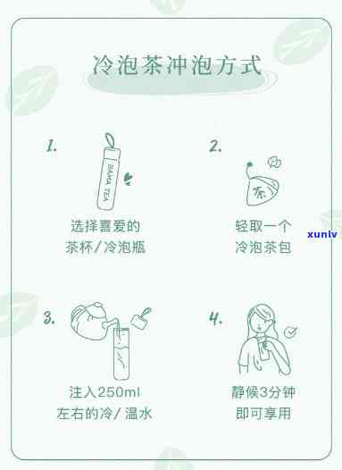 冷泡茶能泡红茶吗？原理及适用围全解析