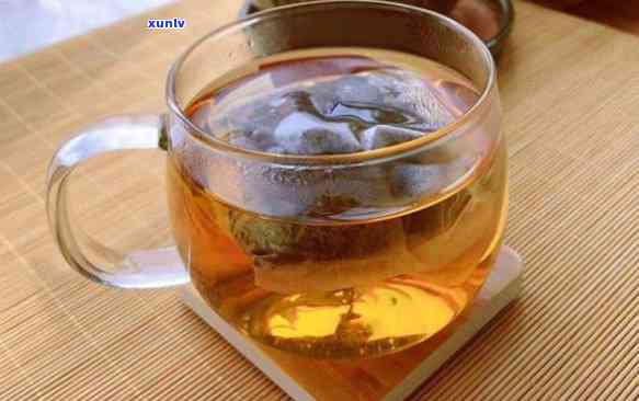 冷泡茶能泡红茶吗？原理及适用围全解析