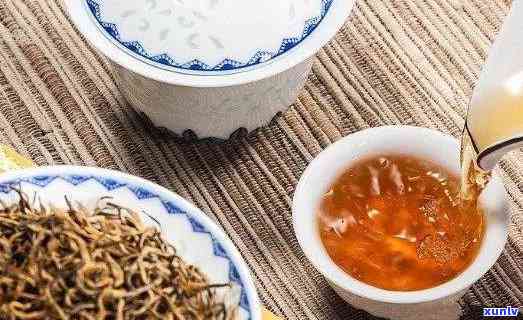 红茶是属于凉性的吗，红茶：属于凉性还是性？