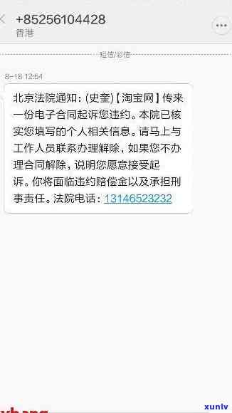 被起诉是先收到短信还是传票？网贷逾期、法院审理情况解析