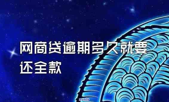 网商贷逾期法院判决：期限及结果全解析