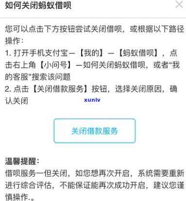 如何解决借呗逾期一天被暂停的问题？