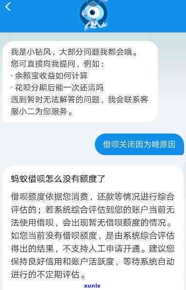 怎样解决借呗逾期一天被暂停的疑问？