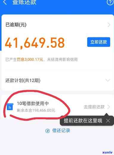 网商贷逾期9个月花呗被停-网商贷逾期9个月花呗被停用怎么办