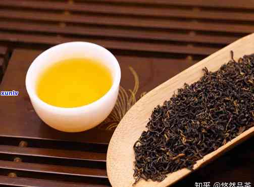 正岩红茶是什么红茶啊，解密正岩红茶：它到底属于哪种红茶？