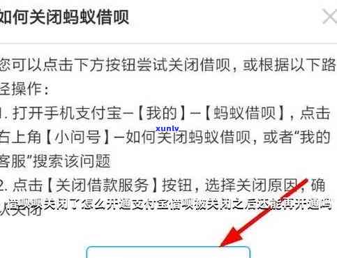 支付宝没逾期借呗关停-支付宝没逾期借呗关停了怎么办