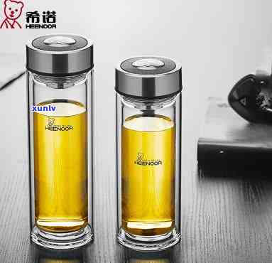 希诺高档玻璃茶杯：价格与图片全览