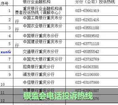 银监会投诉  12378为什么打不通，为何拨打银监会投诉  12378始无法接通？