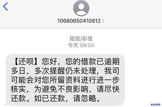 借呗逾期什么时候被，解答你的疑问：借呗逾期后，会在何时开始？