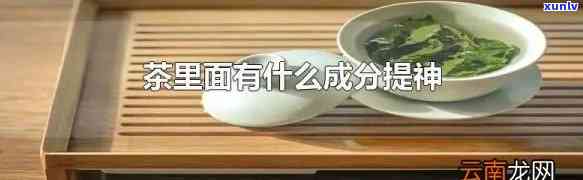 茶里面什么成分提神-茶里面什么成分提神效果