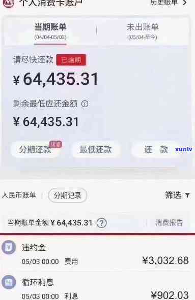 浦发逾期涨到30万-浦发逾期几天要我把欠款还清合理吗