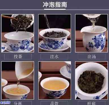 一般茶泡几分最香甜，如何让茶叶在水中达到口感？——探讨泡茶的时间