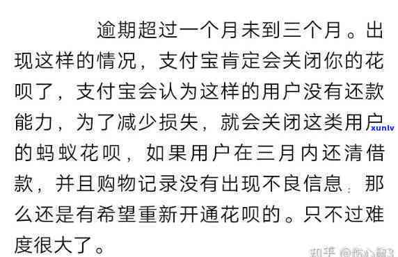 支付宝花呗逾期3年后还款，能否继续采用？安全性怎样？